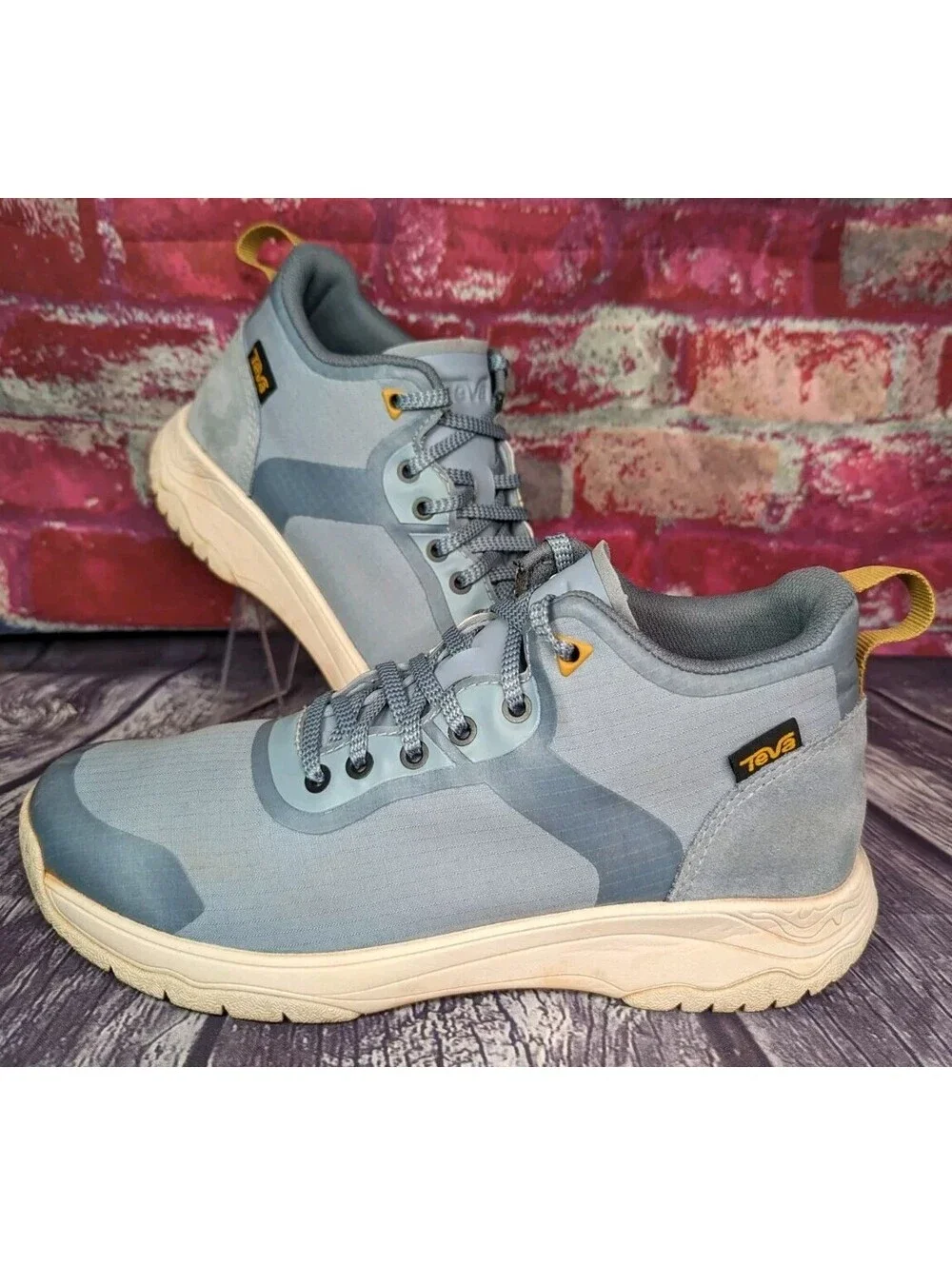 Teva gateway mid